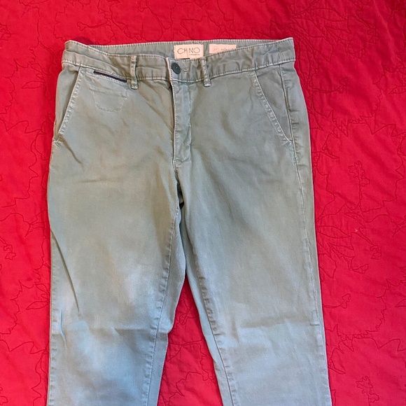 Pilcro by Anthropologie Chino Size 27 - Picture 1 of 2